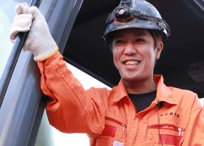 プラント管理・運用